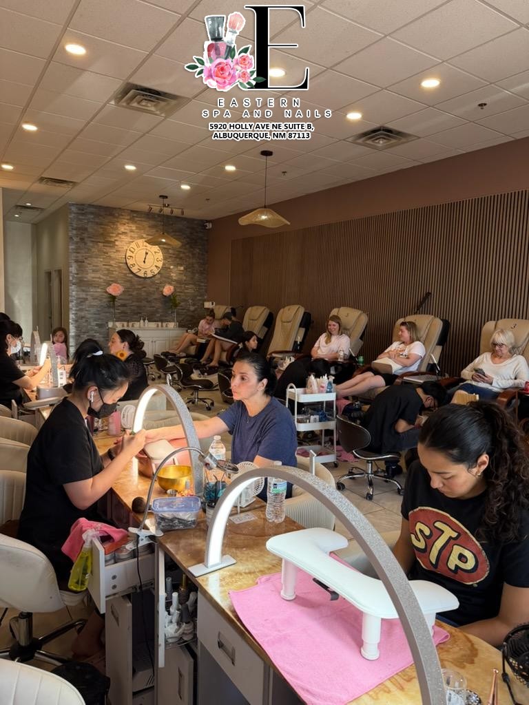 Eastern Spa and Nails